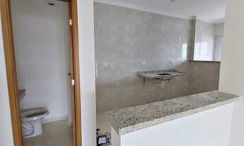 Imagem: Apartamento NOVO com 2 dorms e 2 suítes