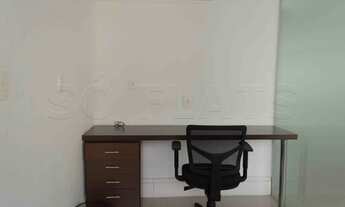 Imagem 5: Flat próximo ao Parque do Ibirapuera, Av Helio Pelegrino e Rua Afonso Braz com entrada ime