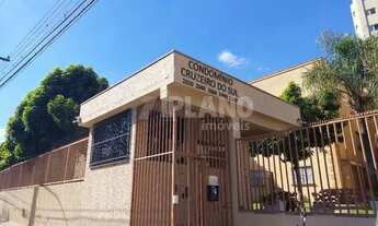 Imagem: Locação de Apartamentos / Padrão na cidade