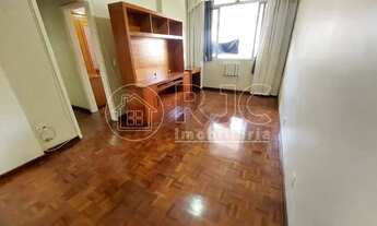 Imagem 2: Apartamento para venda tem 78 metros quadrados com 3 quartos em Vila Isabel - Rio de Janei