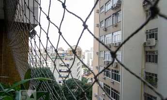 Imagem 6: Apartamento à Venda - Leblon, 4 Quartos, 136 m2