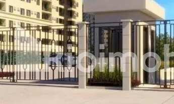 Imagem 2: Del Castilho Apartamento com 2 dormitórios