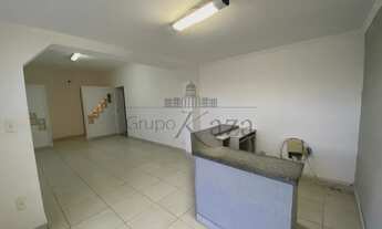 Imagem 2: Ponto Comercial - Vila Ema - 144m²