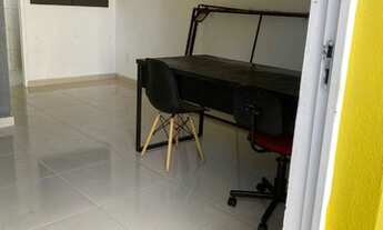 Imagem 3: Alugo sala comercial com banheiro parque industrial