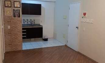 Imagem 2: Apt 2Dorm -Dom Jaime - Planalto