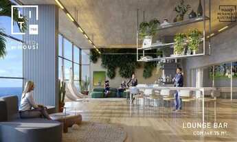 Imagem 5: SEU 2/4 NO COSTA AZUL COM TODA A MODERNIDADE POSSÍVEL, E ALÉM DISSO VISTA MAR