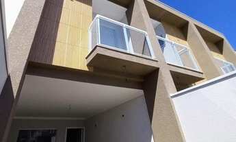 Imagem 3: Sobrados Jardim Marabá