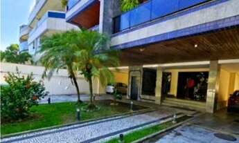 Imagem: RECREIO - GLEBA A - APARTAMENTO 80M2 02
