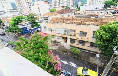 Imagem 6: Apartamento para Aluguel - Vila Isabel, 1 Quarto, 48 m2