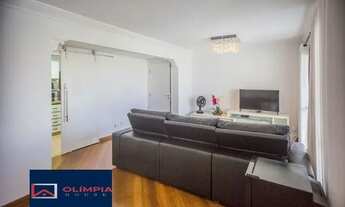 Imagem 4: Venda Apartamento 2 Dormitórios - 95 m² Moema