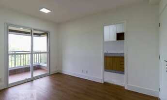 Imagem: Apartamento para Aluguel - Jardim Esperança