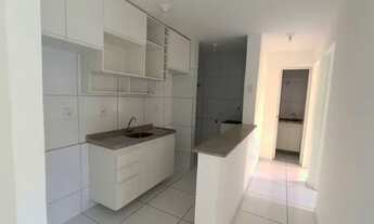 Imagem: Alugo com 2 quartos e lazer completo - Sem