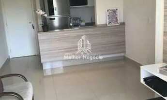 Imagem 4: Apartamento com 2 dorms, Condomínio Residencial Viva Vista, Sumaré - R$ 269 mil, Cod: 3RAP