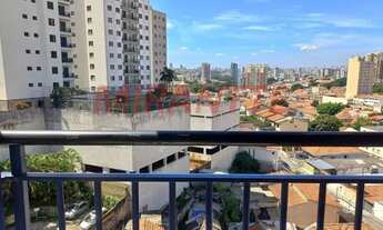 Imagem 4: Apartamento de 94m² com 3 quartos em Jardim São Paulo