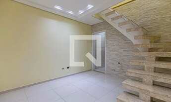 Imagem 3: Casa para Aluguel - Vila Tibirica, 4 Quartos, 180 m2