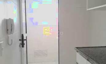 Imagem 6: Apartamento à venda no Condomínio Residencial Go Maraville em Jundiaí/SP