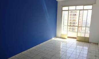 Imagem: Apartamento com 1 dormitório, 40 m²