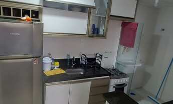 Imagem 3: Flat para aluguel com 48 metros quadrados com 1 quarto em Jardim Oceania - João Pessoa - P