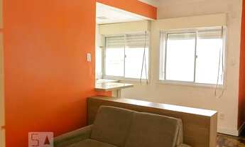 Imagem 3: Apartamento para Aluguel - Cidade Baixa, 1 Quarto, 43 m2