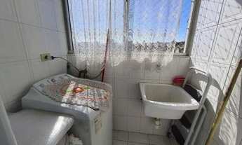 Imagem 7: Apartamento com 2 dormitórios à venda, 52 m² por R$ 315.000,00 - Jardim Vila Galvão - Guar