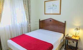 Imagem 7: Ótimo flat na Vl Olímpia, próximo ao Shopping JK ao Pq. do Povo, Av Pres. Juscelino Kubits