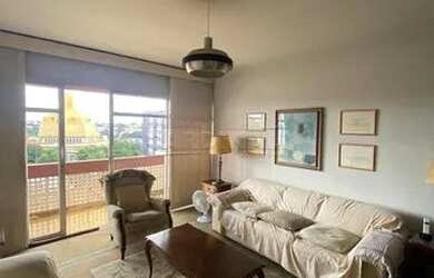 Imagem 7: Apartamento Padrão em São Carlos