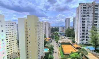 Imagem 4: Belíssimo apartamento de 48m² na Vila Andrade