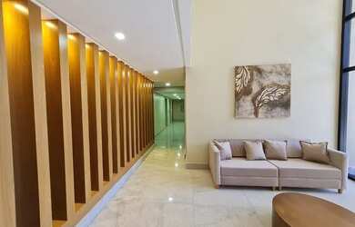 Imagem 5: Locação de Apto. 2 Qtos - 63m² - Ed. Trendy - Bento Ferreira