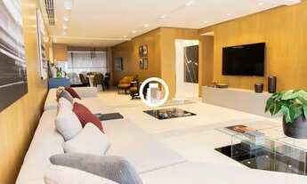 Imagem 4: Apartamento para Venda - 83m², 2 dormitórios, sendo 2 suites, 1 vaga - Vila Clementino