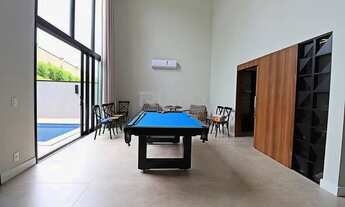 Imagem 5: Casa - Loteamento Parque dos Alecrins - Campinas