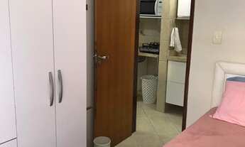 Imagem 6: Flat Mobiliado a 60mts da Praia em Manaíra - João Pessoa - PB