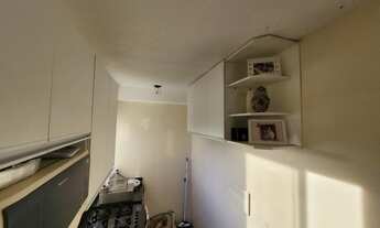 Imagem 6: Apartamento para aluguel com 45 metros quadrados com 2 quartos em Jardim Placaford - Salva