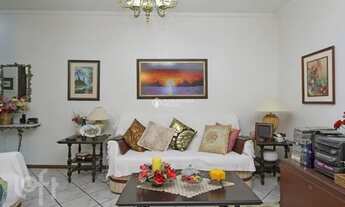 Imagem 2: Apartamento à venda Rua Dom Diogo de Souza, Cristo Redentor - Porto Alegre