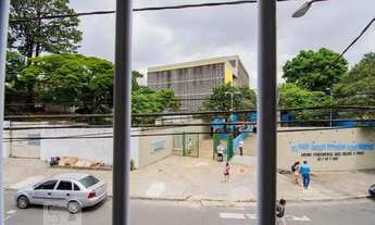 Imagem 4: Apartamento para Aluguel - Sacomã, 2 Quartos, 38 m2