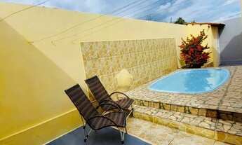 Imagem: Excelente Casa em condominio fechado na