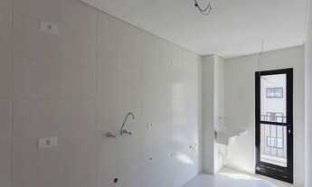 Imagem 7: Apartamento com 2 quartos à venda por R$ 380000.00, 48.11 m2 - CAPAO RASO - CURITIBA/PR