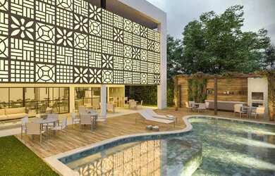 Imagem 3: EDF. SHOPPING LIVING - BOA VIAGEM 3 QUARTOS