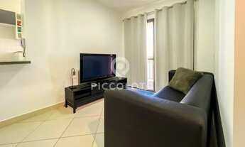 Imagem 3: Apartamento - Cambuí - Campinas