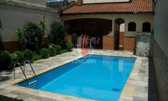 Imagem 5: SAO PAULO - Casa Padrão - TATUAPE