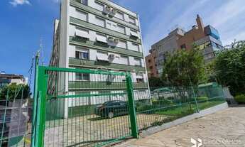 Imagem: Apartamento à venda Rua Saldanha Marinho