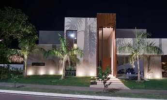 Imagem: Condomínio Belvedere I