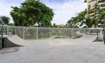 Imagem 2: Apartamento para venda tem 82 metros quadrados com 2 quartos em Recreio dos Bandeirantes-R