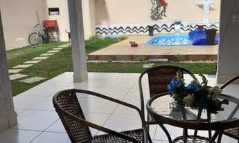 Imagem: Rua 01, Jockey, Excelente casa, construção