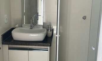 Imagem 5: Apartamento para aluguel possui 36 metros quadrados com 1 quarto em Braga - Cabo Frio - RJ