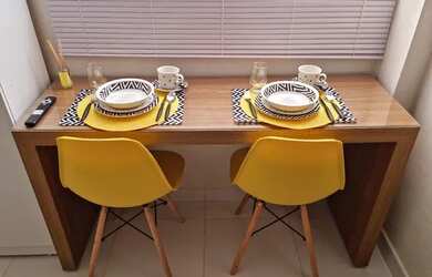 Imagem 3: Alugo Kitnet/mensal mobiliado centro Campina Grande