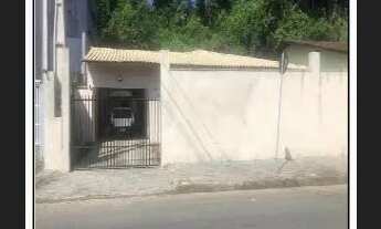 Imagem: JOINVILLE - Casa Padrão - FLORESTA