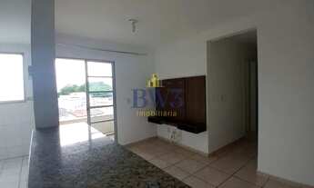 Imagem 2: Apartamento - Bonfim - Campinas