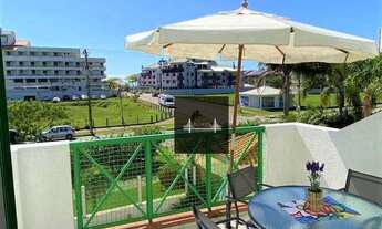 Imagem: Apartamento na Praia Brava com vista Mar!