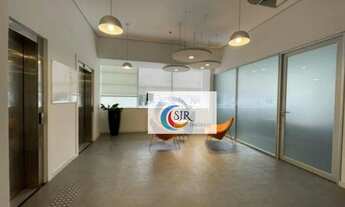 Imagem 5: Conjunto para alugar, 1522 m²- Lapa - São Paulo/SP