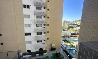 Imagem 5: Apartamento a venda com 2 quartos, sendo 1 suíte, 1 vaga no Centro, Florianópolis/SC